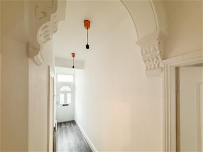 ENTRANCE  HALLWAY